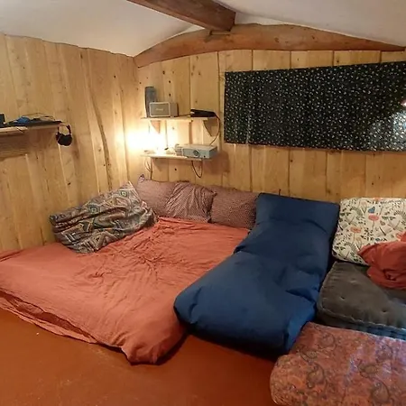 Holiday home Grande Maison Ardechoise *