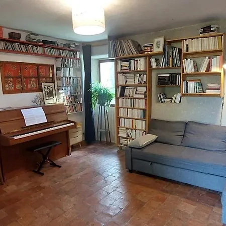 Grande Maison Ardechoise *
