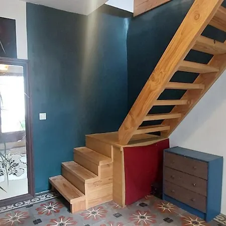 Grande Maison Ardechoise Holiday home *