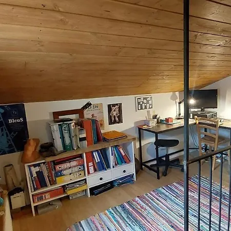 Grande Maison Ardechoise Holiday home *