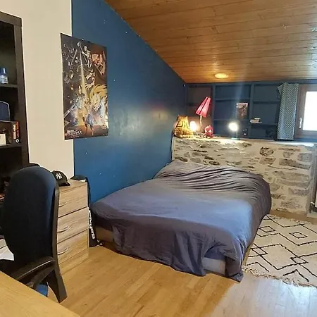 Casa vacanze Grande Maison Ardéchoise Vesseaux