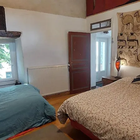 Grande Maison Ardechoise *