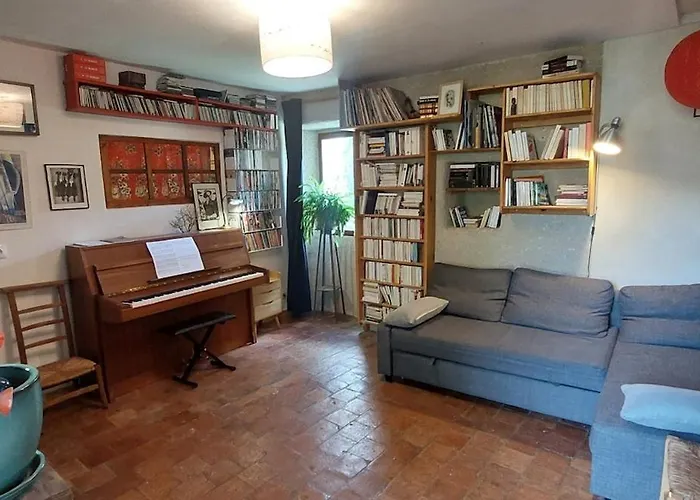 Grande Maison Ardechoise *